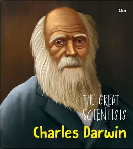 The Great Scientists Charles Darwin  